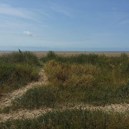 The Chadwick Hotel Lytham St Annes Exteriör bild