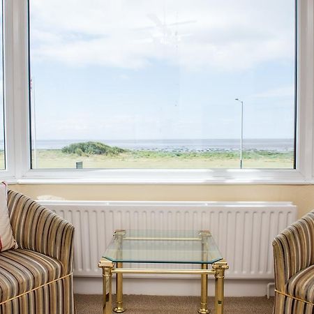 The Chadwick Hotel Lytham St Annes Exteriör bild