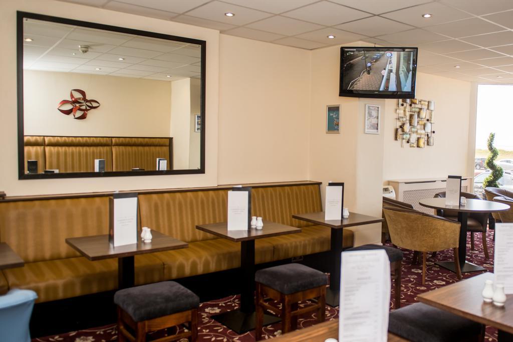The Chadwick Hotel Lytham St Annes Exteriör bild
