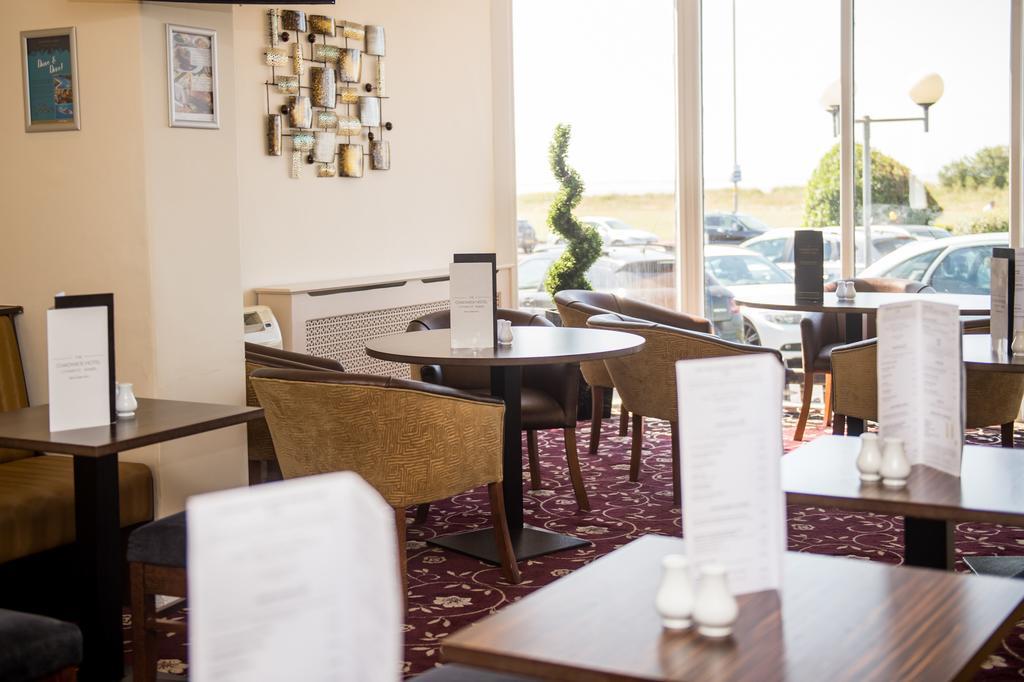 The Chadwick Hotel Lytham St Annes Exteriör bild
