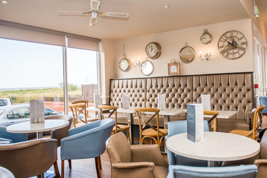 The Chadwick Hotel Lytham St Annes Exteriör bild