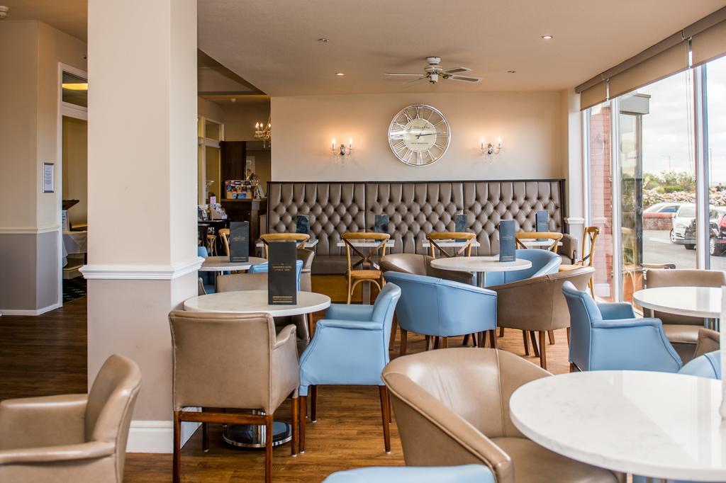 The Chadwick Hotel Lytham St Annes Exteriör bild